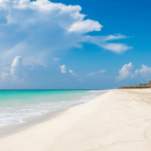 El Parque El Peten Está A 14 Km En Puerto Morelos, Mexico