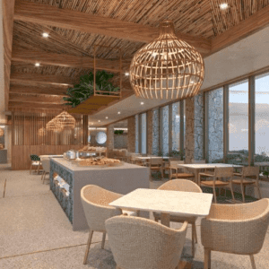 El Resort Dispone De Un Servicio De Traslado Al Aeropuerto