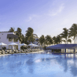El Resort Ofrece Una Atmósfera Acogedora Y Personalizada Que Permite A Los Huéspedes Sentirse Especiales Y Bien Atendidos En Desire Riviera Maya Pearl Resort