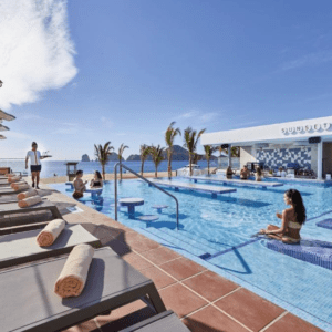 El Resort Se Anima Con Música En Vivo