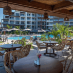 El Spa Del Resort Ofrece Una Variedad De Tratamientos Revitalizantes Y Masajes Terapéuticos En Un Ambiente Tranquilo Y Rejuvenecedor En Puerto Morelos, Mexico