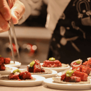 Especializado En Cocina Italiana En Sensira Resort Spa Riviera Maya En Mexico, Puerto Morelos, Caribe