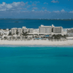 Está A Pocos Pasos De Centros Comerciales Y Restaurantes De Primer Nivel En Occidental Tucancún En Mexico, Cancun, Caribe