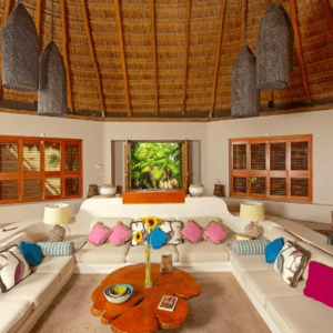 Este Es El Refugio Perfecto Para Quienes Buscan Una Escapada Inigualable En Tulum