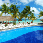 Este Resort Es El Destino Perfecto Para Aquellos Que Buscan Escapar De La Rutina Y Sumergirse En Un Paraíso Tropical