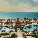 Este Resort Promete Unas Vacaciones Inolvidables