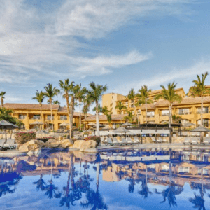 Fotos del Grand Fiesta Americana Los Cabos Golf  Spa