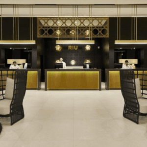 Habitaciones Con Vistas Al Mar