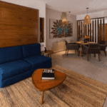 La Limpieza Impecable Y Las Modernas Comodidades Como Aire Acondicionado