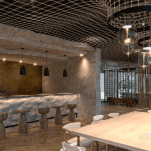 Los Huéspedes Pueden Disfrutar De Un Baño Relajante En Cualquier Momento Del Año