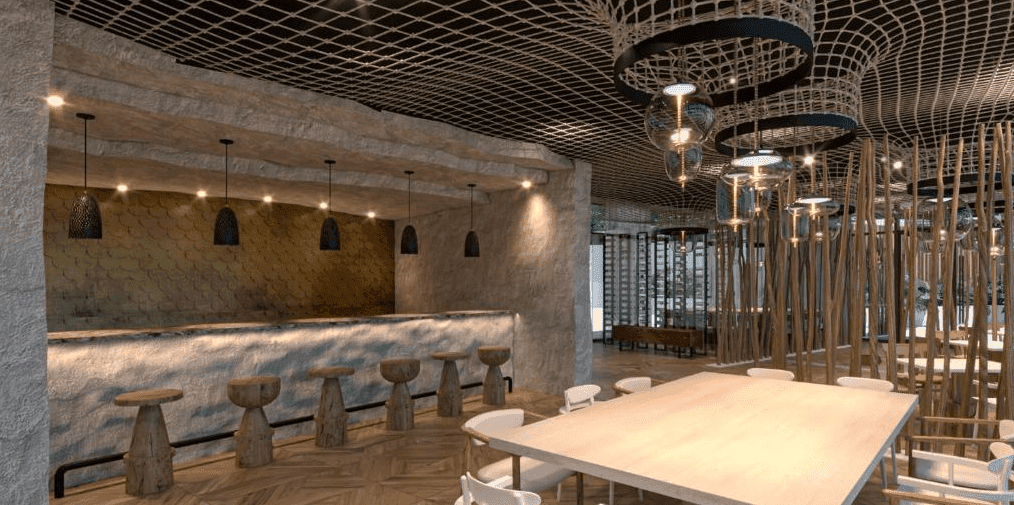 Los Huéspedes Pueden Disfrutar De Un Baño Relajante En Cualquier Momento Del Año