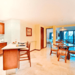 Mientras Que Sus Instalaciones Brindan Todas Las Comodidades Modernas En Mexico, Cancun, Caribe