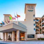 Occidental Costa Cancún