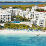 Ofrece Un Ambiente Acogedor Y Exclusivo En Occidental Costa Cancún