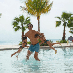 Podés Disfrutar De Una Clase De Yoga Con Vista Al Mar O Dejarte Mimar En El Spa Con Un Masaje Relajante En Dreams Natura Resort Spa En Mexico, Puerto Morelos, Caribe