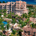 Pueblo Bonito Rose Resort  Spa