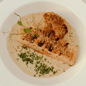 Que Ofrece Cocina Internacional En Dreams Natura Resort Spa