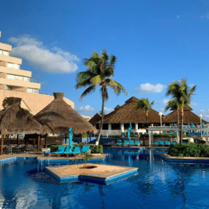 Fotos del Royal Solaris Cancun