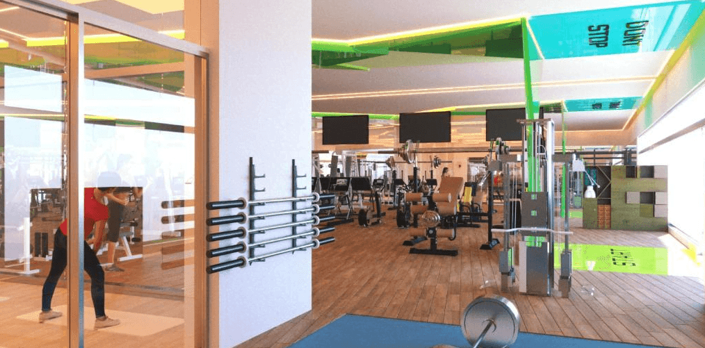Se Puede Disfrutar De La Playa En Sensira Resort Spa Riviera Maya