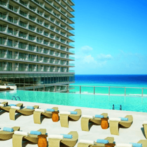 Fotos del Secrets The Vine Cancun