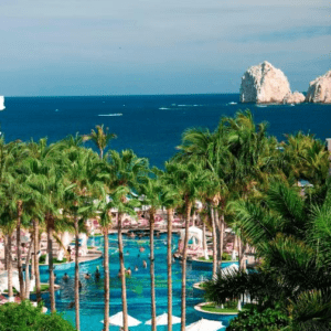 Tiendas Y Restaurantes En Mexico, Cabo San Lucas, Caribe
