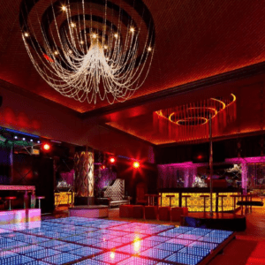 Ubicación Conveniente