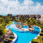 Valentin Imperial Riviera Maya