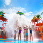 Variedad De Restaurantes