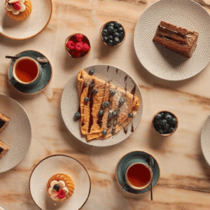 Veganas Y Sin Gluten En Moon Palace Nizuc