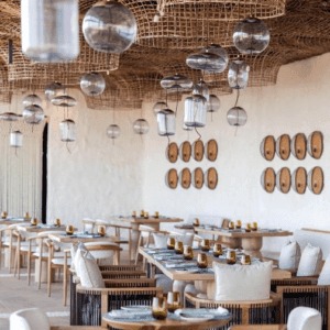 Y Servicio De Habitaciones Para Garantizar La Máxima Comodidad