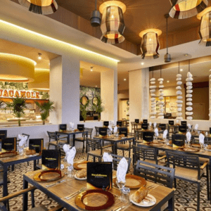 Y Terrazas Privadas Con Vistas Al Mar