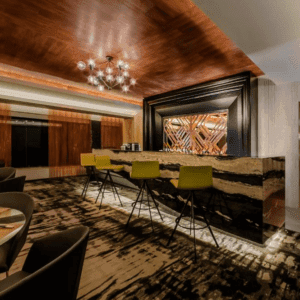 Zona Privada De Playa