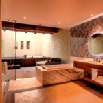 Cada Habitación Está Equipada Con Aire Acondicionado