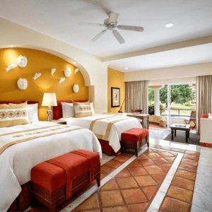 Casa Velas Garantiza Que Cada Huésped Encuentre Algo Que Despierte Su Interés Y Enriquezca Su Estancia