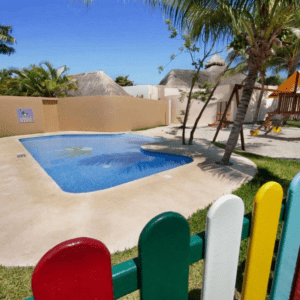Desde Las Terrazas Con Vistas Al Mar Hasta Los Jardines Tropicales
