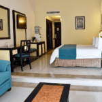 Diseñadas Para Ofrecer Un Refugio De Paz