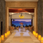 Imagina Despertar Con El Murmullo Suave De Las Olas Y Disfrutar De Un Desayuno Gourmet Con Vistas Al Mar Desde Tu Balcón Privado