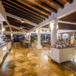 La Gastronomía Del Buenaventura Grand & Great Moments Destaca Por Su Atención Al Detalle Y Su Capacidad Para Satisfacer Una Amplia Gama De Gustos En Buenaventura Grand Great Moments