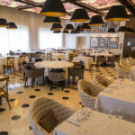 Los Huéspedes Elogian La Variedad Y Calidad De La Comida En Select Club At Sandos Playacar