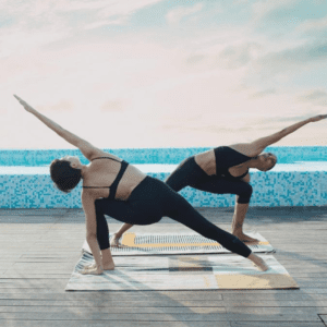 Ambiente Solo Para Adultos