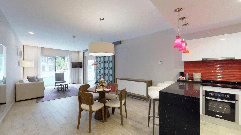 Cada Una Con Su Propia Personalidad