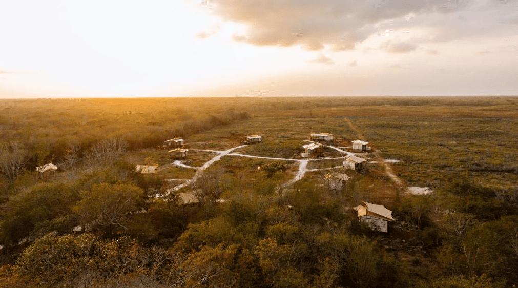 El Alquiler De Bicicletas En El Hotel Te Permitirá Explorar Los Alrededores A Tu Ritmo En Sotuta De Peon, Mexico