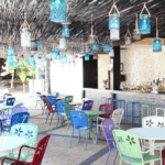 Es Un Santuario De Serenidad