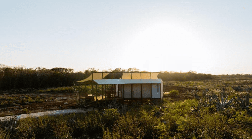Hasta Los Paseos En Bicicleta Que Te Conectan Con Los Rincones Más íntimos De La Hacienda En Viatura Hacienda Xtojil En Mexico, Sotuta De Peon, Caribe