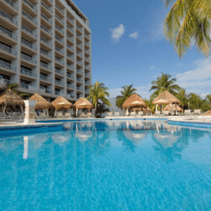 Fotos del Melia Cozumel