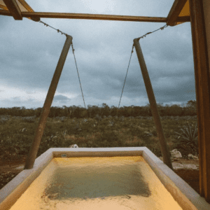 Mientras Que El Jardín Y Las áreas Comunes Ofrecen Un Respiro De La Rutina Diaria