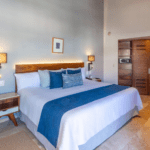 Minibar Y Aire Acondicionado
