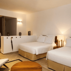 Proporcionando Un Equilibrio Perfecto Entre Aventura Y Relajación