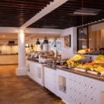 Servicio A La Habitación