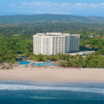 Sunscape Dorado Pacifico Ixtapa Resort  Spa